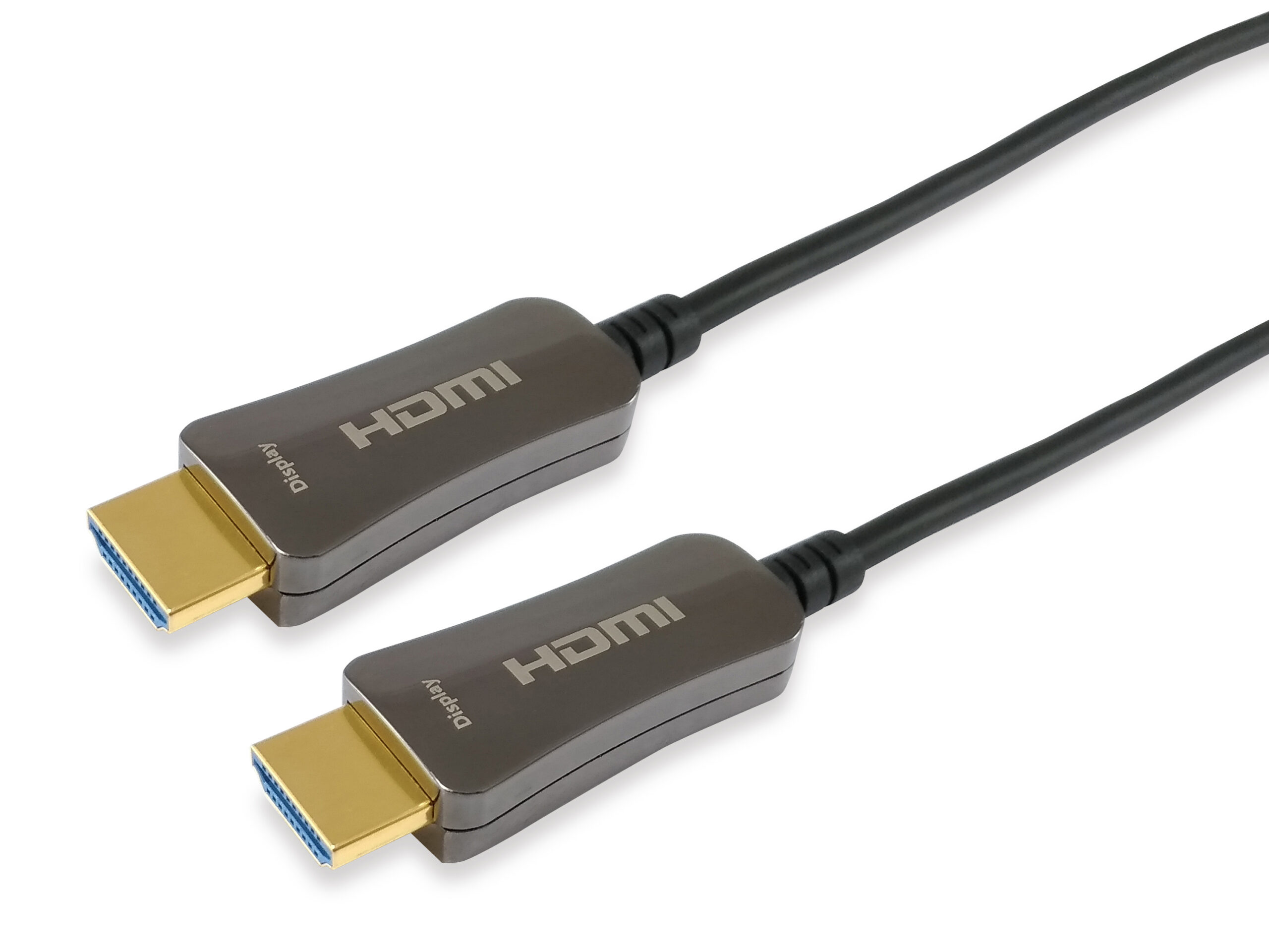 Equip 119430 Cable óptico activo HDMI 2.0, 30 m, 4K/60 Hz