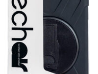Techair Classic pro 26,7 cm (10.5') Funda Negro