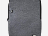 Nilox SLEEVE 14.1 GRIS 35,8 cm (14.1') Funda
