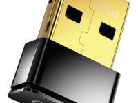 Cudy BU530 tarjeta y adaptador de interfaz Bluetooth