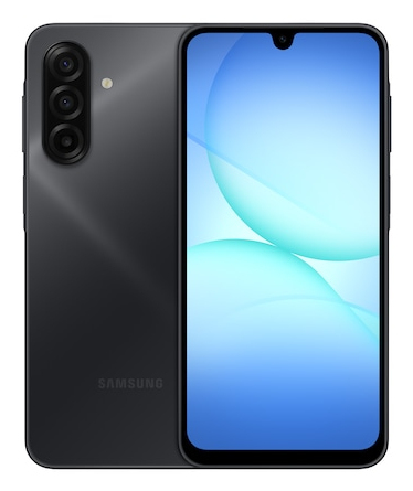Samsung Galaxy A17 LTE 17 cm (6.7') Ranura híbrida Dual SIM 4G USB Tipo C 8 GB 256 GB 5000 mAh Negro