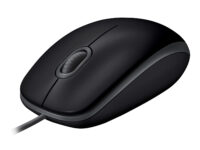Logitech M110 Silent ratón Oficina Ambidextro USB tipo A Óptico 1000 DPI