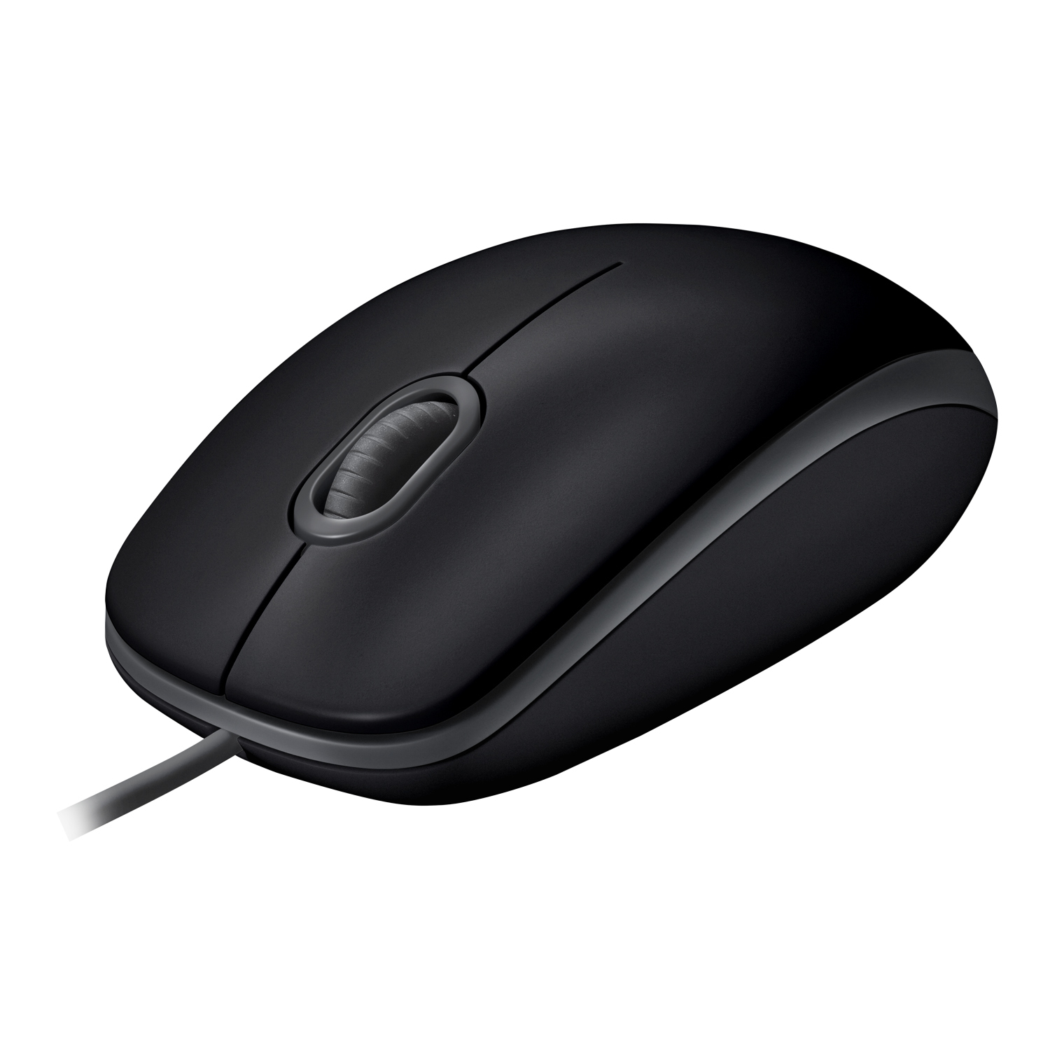 Logitech M110 Silent ratón Oficina Ambidextro USB tipo A Óptico 1000 DPI