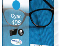 Epson Tinta cian 408 DURABrite Ultra Gafas