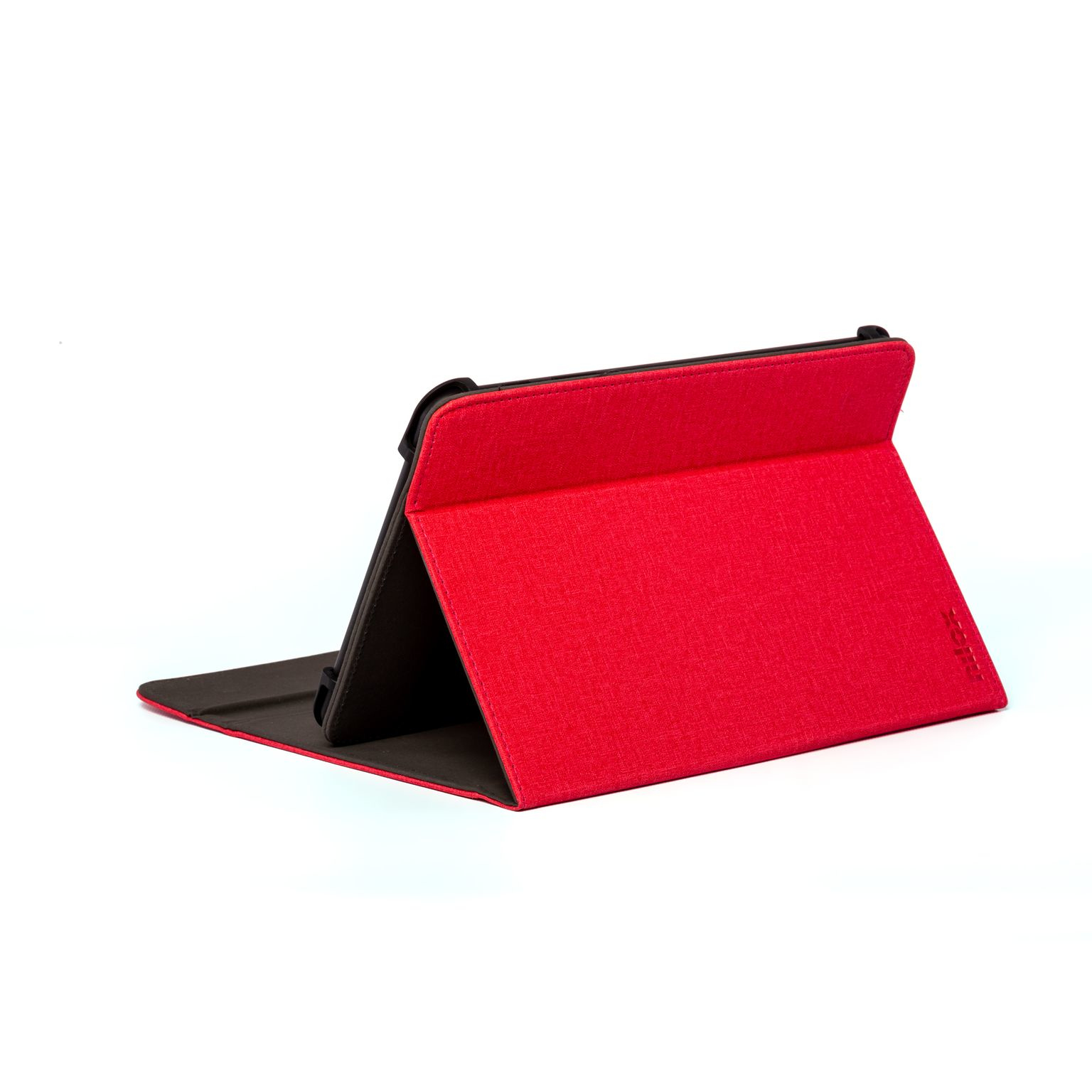 Nilox FUNDA UNIVERSAL TABLET DE 9,7' 10.5' ROJA