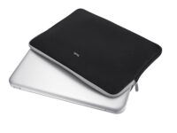 Trust 21254 maletines para portátil 29,5 cm (11.6') Funda Negro