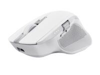 Trust Ozaa+ ratón Oficina Mano derecha RF Wireless + Bluetooth Óptico 3200 DPI