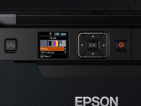Epson WorkForce WF-110W