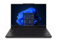 Lenovo ThinkPad L13 Gen 6 (Intel) Intel Core Ultra 7 255U Portátil 33,8 cm (13.3') WUXGA 16 GB LPDDR5x-SDRAM 512 GB SSD Wi-Fi 6E (802.11ax) Windows 11 Pro Negro Español