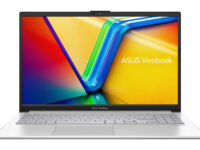 ASUS Vivobook Go 15 E1504FA-BQ5080W - Ordenador Portátil 15.6' Full HD (AMD Ryzen 5 40, 8GB RAM, 512GB SSD, Radeon 610M, Windows 11 Home) Plata Fría - Teclado QWERTY español