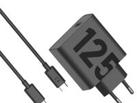 Motorola SJMC1252 cargador de dispositivo móvil Universal Negro Corriente alterna Interior