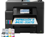 Epson EcoTank ET-5805