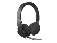 Logitech Zone Wireless UC
