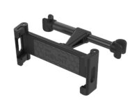 Celly MOUNTBACKTABBK soporte Soporte pasivo Tablet/UMPC Negro