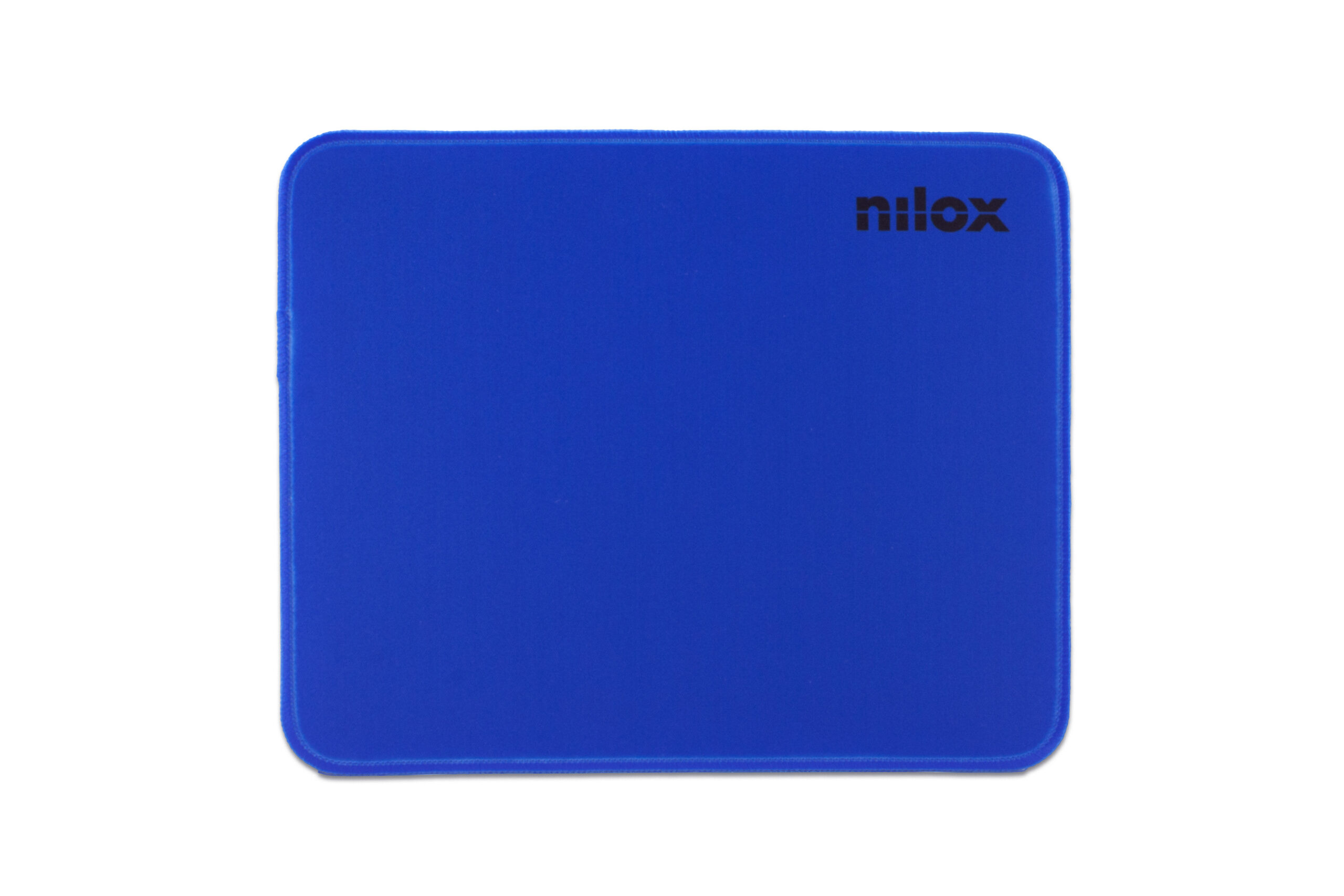 Nilox Alfombrilla azul para ratón de