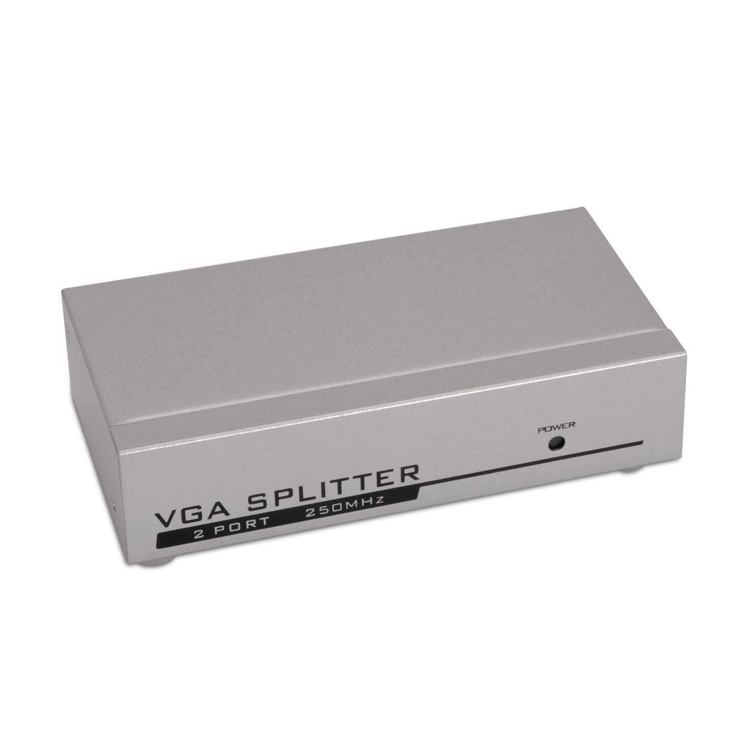 AISENS A116-0084 divisor de video VGA 2x VGA - Imagen 2