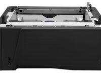 HP LaserJet Alimentador/bandeja para 500 hojas