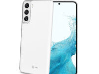 Celly COVER SAMSUNG S22 TRANSPARENTE
