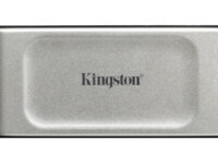 Kingston Technology 1000G SSD portátil XS2000