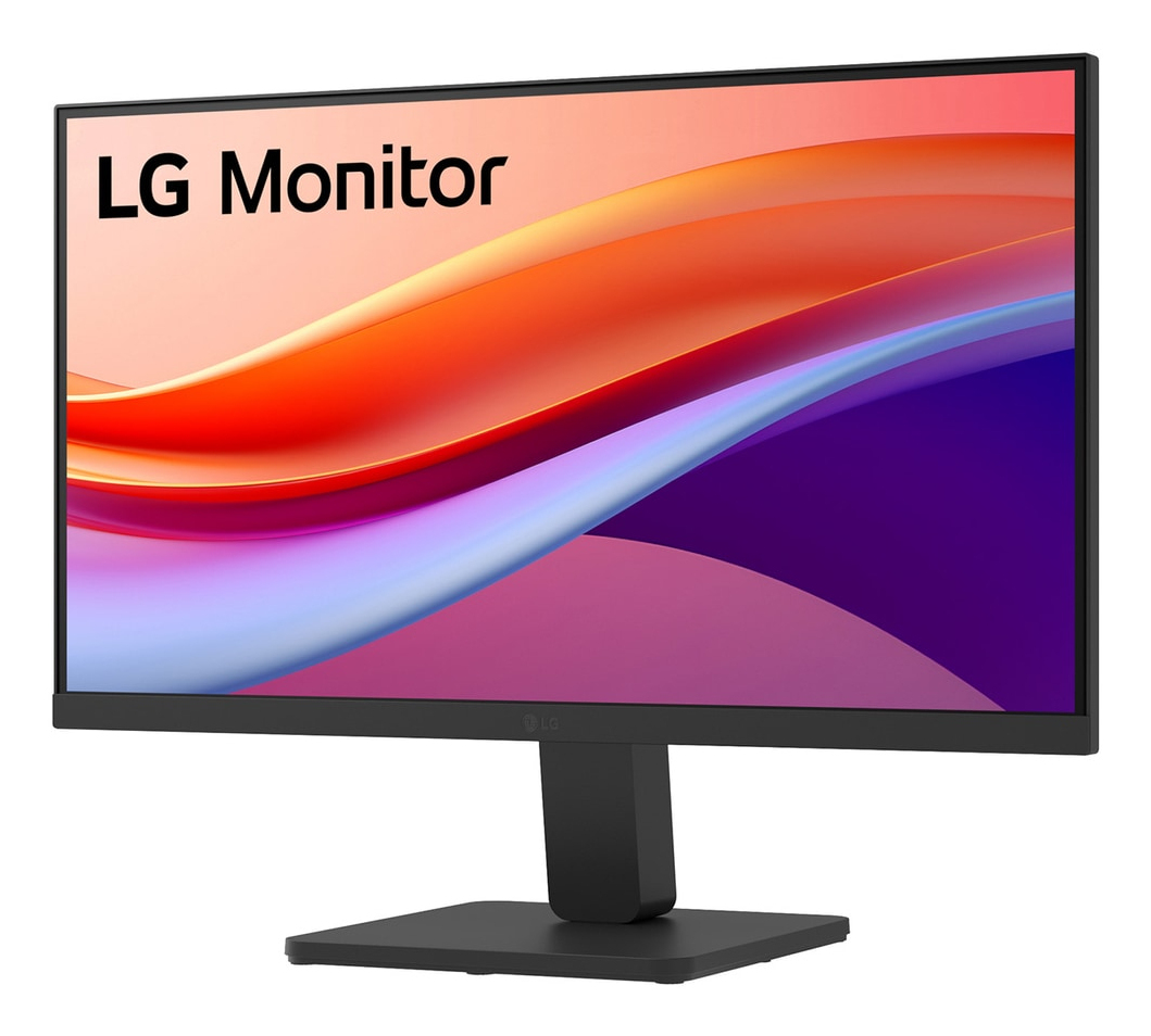 LG 22U401A-B pantalla para PC 54,6 cm (21.5') 1920 x 1080 Pixeles Full HD LED Negro - Imagen 2