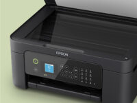 Epson WorkForce WF-2910DWF
