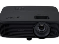 Acer PD2327W Proyector de alcance estándar 3200 lúmenes ANSI DLP WXGA (1280x800) Negro
