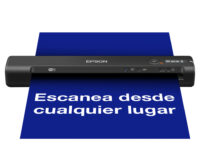 Epson WorkForce ES-60W