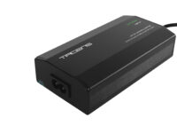 Tacens Anima ANBP100 Cargador Universal Portátil Compacto 100W 100-240V Negro