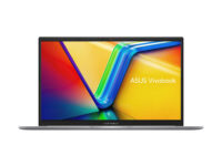 ASUS Vivobook 15 F1504VA-BQ257 - Ordenador Portátil 15.6' Full HD (Intel Core 7 150U, 16GB RAM, 1TB SSD, Graphics, Sin Sistema Operativo) Plata Fría - Teclado QWERTY español