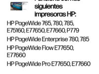 HP Cartucho PageWide 982X Original de alta capacidad negro