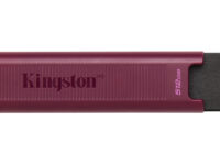 Kingston Technology DataTraveler 512GB Max Type-A 1000R/900W USB 3.2 Gen 2