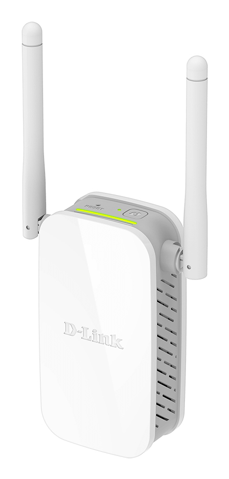 D-Link DAP-1325 ampliador de red Repetidor de red Gris, Blanco 10, 100 Mbit/s - Imagen 3