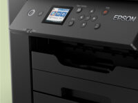 Epson WorkForce WF-7310DTW