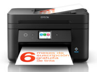 Epson WorkForce WF-2960DWF