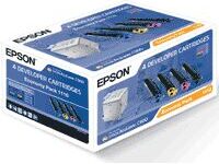 Epson AL-C900 Economy Pack 4.5k+1.5kx3