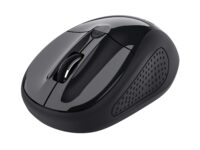 Trust 24658 ratón Oficina Ambidextro RF inalámbrico Óptico 1600 DPI