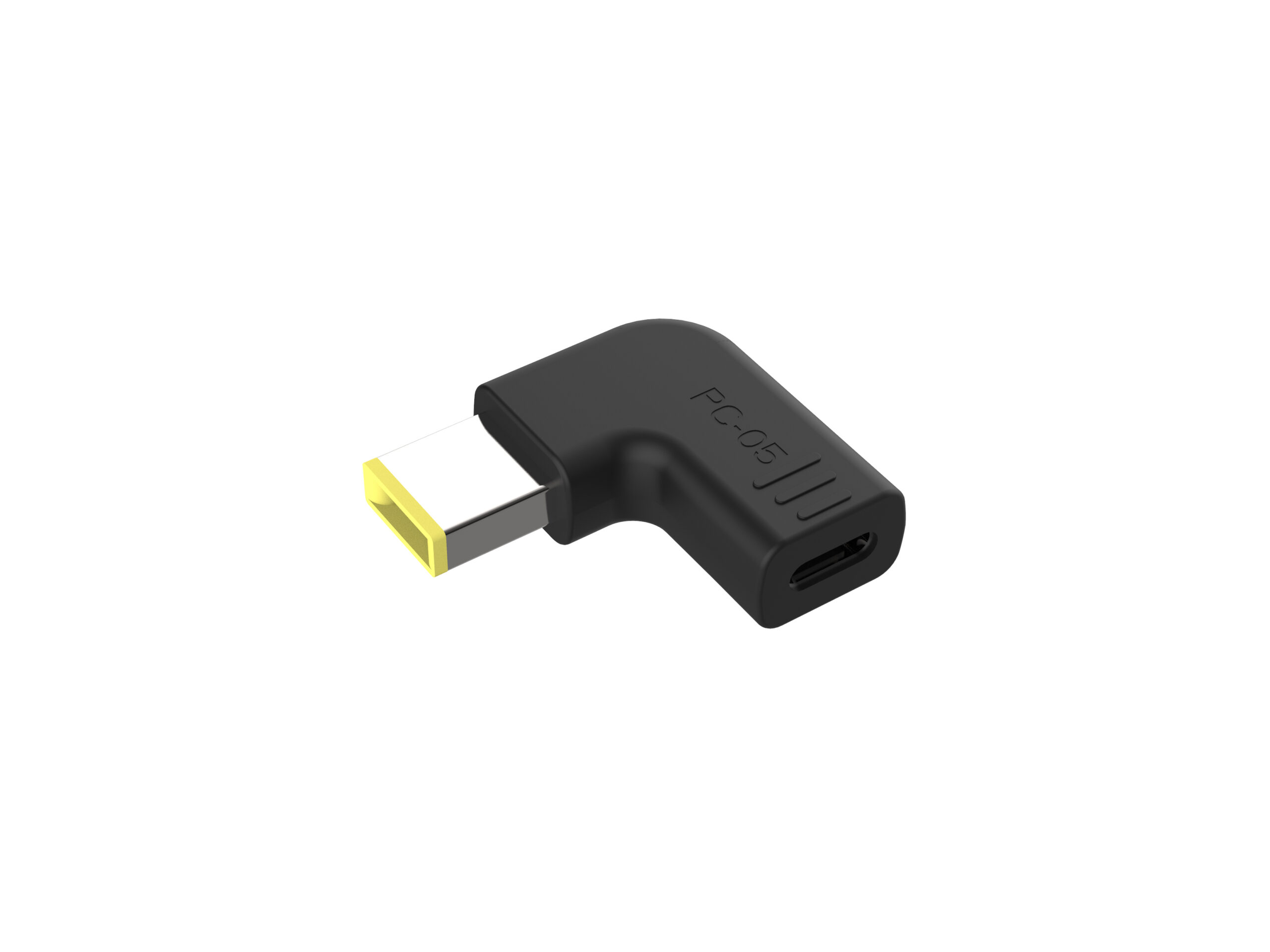 Conceptronic ABBY15PC05 accesorio para portatil Clavija de adaptador de corriente para ordenador portátil