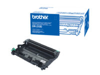 Brother DR-2100 tambor de impresora Original