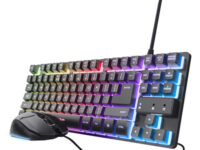 Trust GXT 798 Set gaming 2 en 1