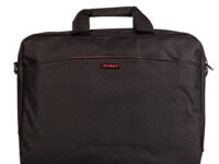 NGS Monray Enterprise 39,6 cm (15.6') Maletín Negro