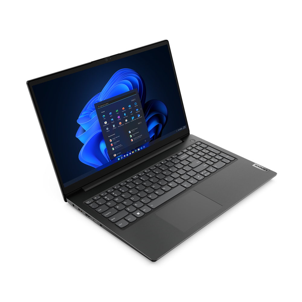 Lenovo V15 G4 ABP AMD Ryzen™ 5 5625U Portátil 39,6 cm (15.6') Full HD 8 GB DDR4-SDRAM 512 GB SSD Wi-Fi 6 (802.11ax) Windows 11 Home Negro Español - Imagen 3