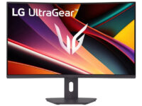 LG 32G600A-B pantalla para PC 81,3 cm (32') 2560 x 1440 Pixeles Quad HD LCD Negro