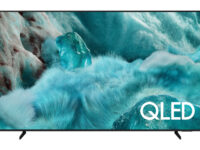 Samsung Q7F QE65Q7FAAU 165,1 cm (65') 4K Ultra HD Smart TV Wifi Negro