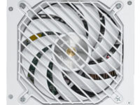 Mars Gaming MPB1000SIMW unidad de fuente de alimentación 1000 W 24-pin ATX ATX Blanco