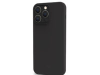 Celly CROMO1054BK funda para teléfono móvil 15,5 cm (6.1') Negro