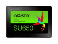 ADATA ASU650SS-512GT-R unidad de estado sólido 512 GB 2.5' Serial ATA III 3D NAND