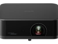 Epson Lifestudio Pop Plus — EF-62B Negro metálico