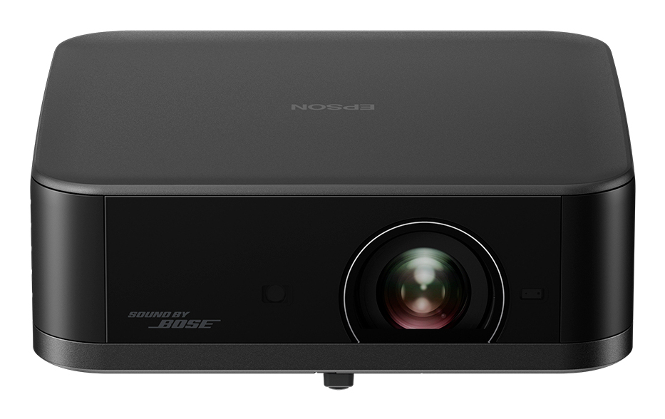 Epson Lifestudio Pop Plus — EF-62B Negro metálico