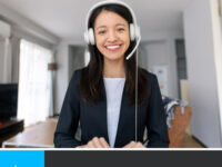 Logitech H390