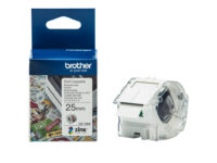Brother CZ-1004 cinta para impresora de etiquetas